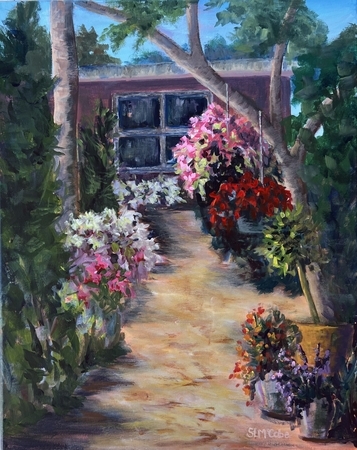 Riverside Nursery