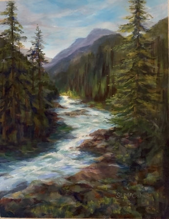 Streaming By.