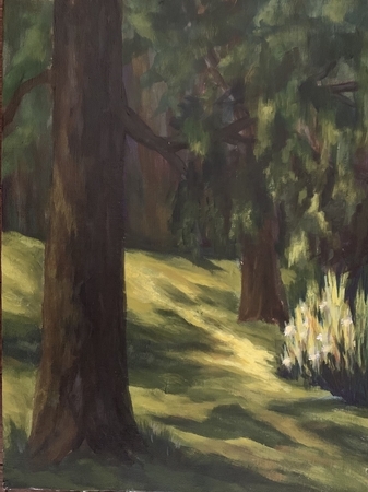 Greenway #3