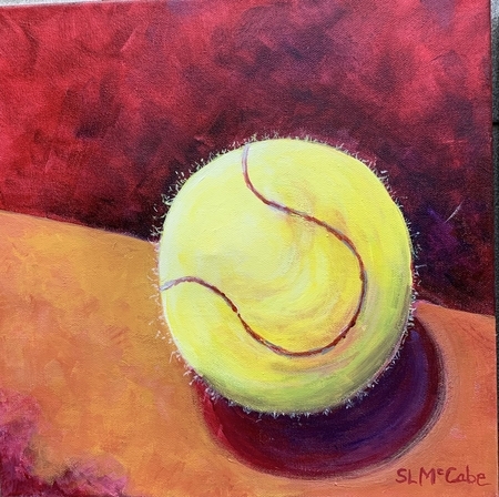 Keep Your Eye On the Ball!
