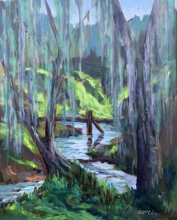 Gentle Stream