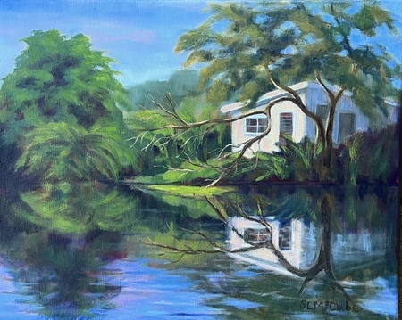 Tucked Away