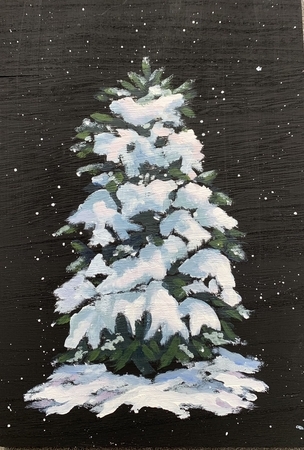 Oh Holy Night