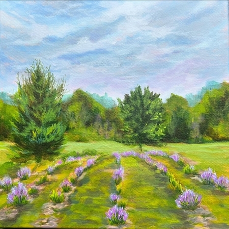 Fields of Fragrance