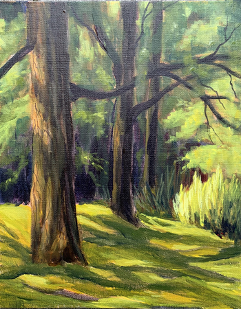 Greenway #1