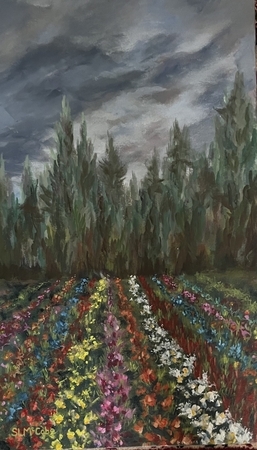 Flower Farmer