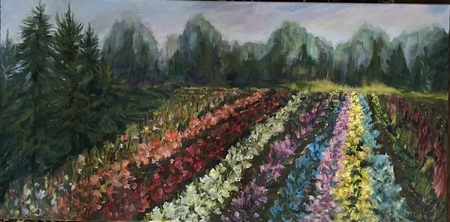 Flowers!