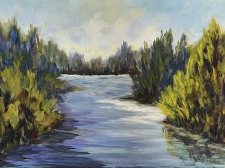 Gibbons Park View