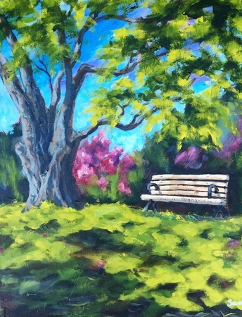 Springbank Park