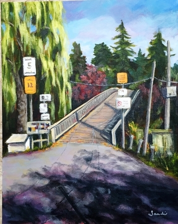 The Bridge to Home